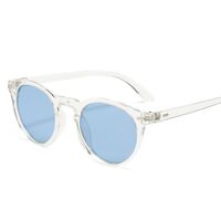 Очки пластиковые TR90 с защитой от синего света 2947-3-GT