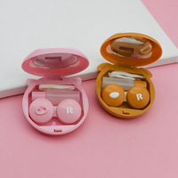 Набор для мягких контактных линз (Kits for contact lenses)