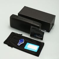 Футляр для очков и солнцезащитных очков + дополнительный комплект HD20221104-2