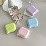 Mini soft contact lens kit B040连体盒