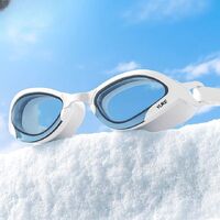 Swimming waterproof anti-fog goggles, YA63-YU