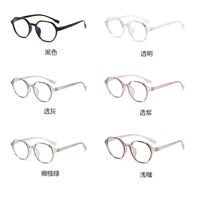 Очки пластиковые TR90 с защитой Blue ray cut ZCK2203