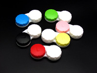 Contact lens case DY-6