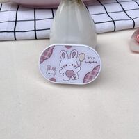 Mini soft contact lens kit TY-004