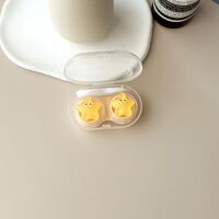 Мини-набор для мягких контактных линз PP-X66透云彩青蛙星