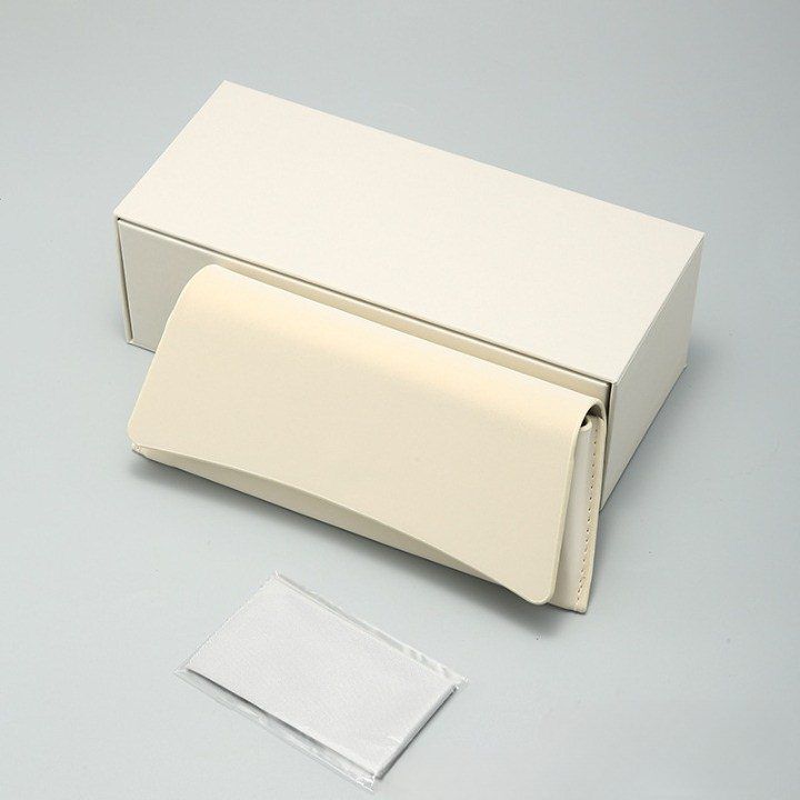 Футляр для очков и солнцезащитных очков + дополнительный комплект HD20230309-2