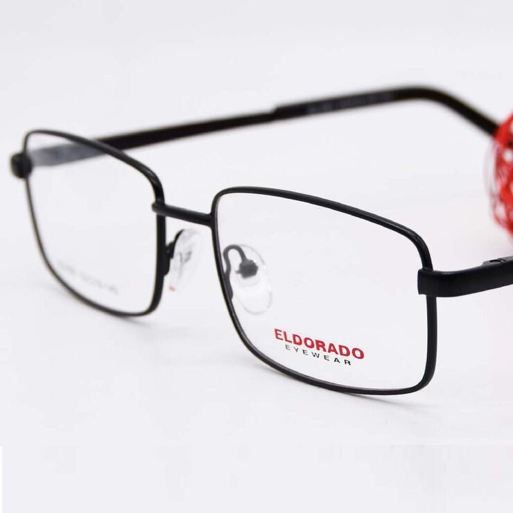 Catalog: metal frames for glasses Eldorado