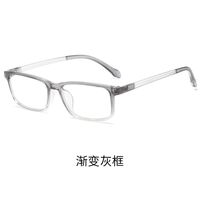 Plastic glasses with Blue ray cut protection KY2825平光镜