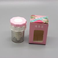 Containers for contact lens case JD010
