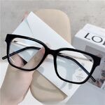 Оправа комбинированная (металл + TR90) с линзами Blue Ray Cut MAMO TJ5748