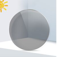 Поляризационные солнцезащитные детские пластиковые TR90 очки с защитой UV400 K335-2-GT