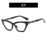 Очки пластиковые женские с защитой от синего света 95135-9225-12110-PN