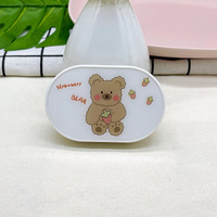 Мини набор для мягких контактных линз (Kits for contact lenses) TY007