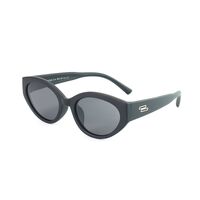 Детские силиконовые солнцезащитные поляризационные очки с защитой UV400 T11120-OU