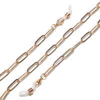 Metal eyeglass chain GL1089