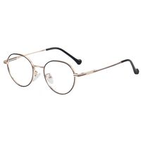 Metal frames with Blue Ray Cut lenses MAMO H5230