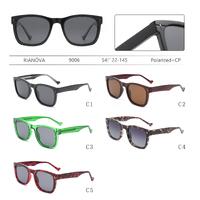 Polarized plastic sunglasses Rianova R9006