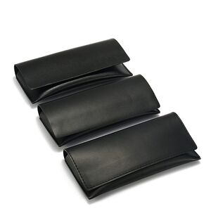 Sunglasses and eyeglasses hard shell case HD02049