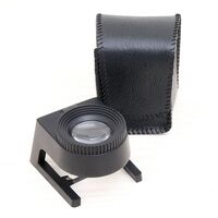 Лупа портативная карманная с подсветкой 9006, диаметр: 30 мм, увеличение: 15X