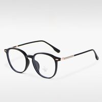 TR90 plastic frame with Blue Ray Cut protection lenses MAMO M3727