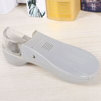 Portable pocket magnifier with backlight 13100, diameter: 24 mm, magnification: 8X