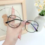 Оправа сверхлёгкая титановая + пластик TR90 MAMO T23906