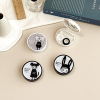 Набор для мягких контактных линз (Kits for contact lenses) HFA619BWCG