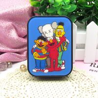 Набор для мягких контактных линз (Kits for contact lenses) X5015-5