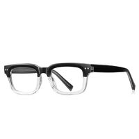 Plastic TR90 frames for glasses with Blue Ray Cut protection FOCUS FCS2189