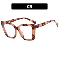 Очки пластиковые TR90 с защитой от синего света TR2126-PN