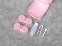 Soft contact lens X5026-6