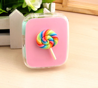 Kit for soft contact lenses (Kits for contact lenses) K9969