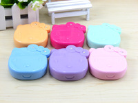 Набор для мягких контактных линз (Kits for contact lenses) W333