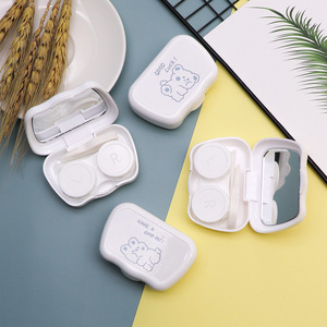 Мини набор для мягких контактных линз (Kits for contact lenses) A-039