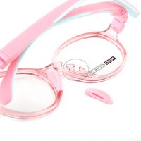Solid silicone nose pad for kid's glasses (price per pair)