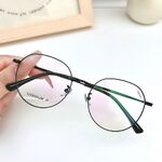 Оправа сверхлёгкая титановая + пластик TR90 MAMO T23800