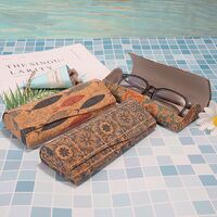 Sunglasses and eyeglasses hard shell case TB-641163659824-Gap