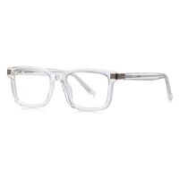 Plastic TR90 frame for glasses with UV and Blue Ray Cut protection More LS106