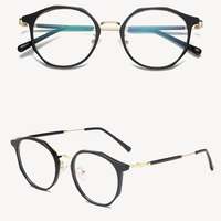 Titanium frames with Blue Ray Cut lenses MAMO S22641
