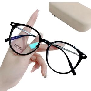 Titanium extralight frames MAMO M8218