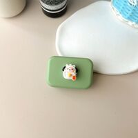 Мини-набор для мягких контактных линз A118-20招财猫