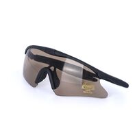 Очки защитные противоударные спортивные 军迷-X100