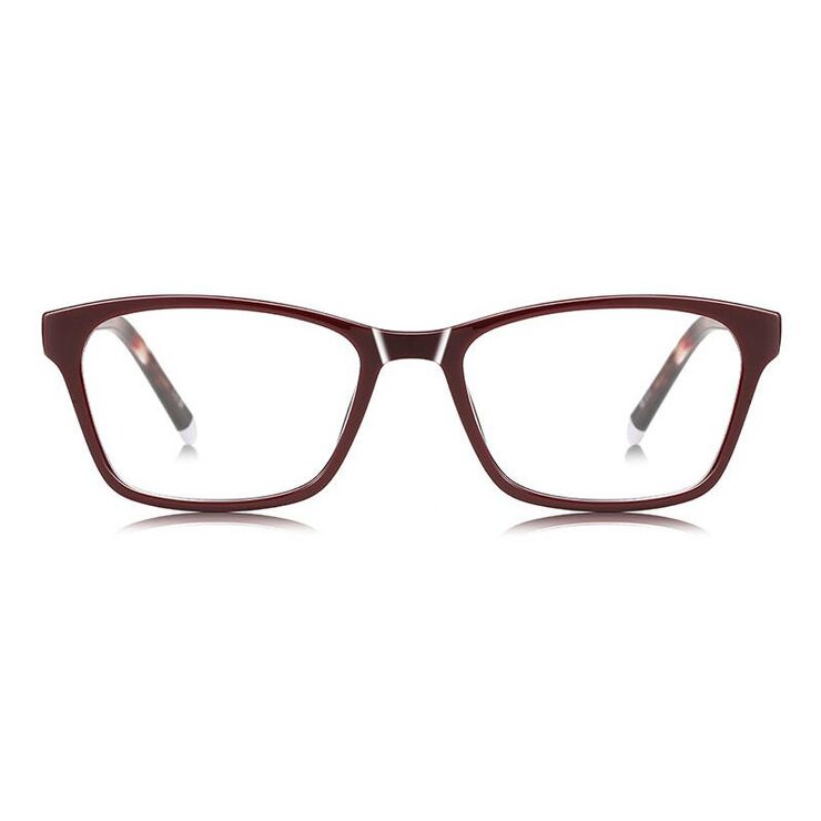 Plastic TR90 frame for glasses with UV and Blue Ray Cut protection More LS210