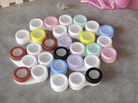Contact lens case W205