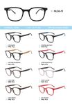 TR-90 plastic frames for glasses ML06-11