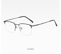 Metal ultrathin frames 80045