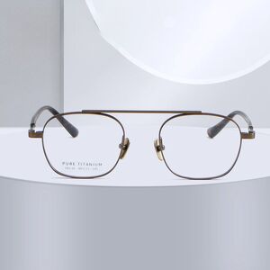 Оправа сверхлёгкая титановая MAMO PT08136