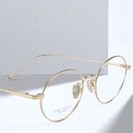 Оправа сверхлёгкая титановая MAMO PT08282