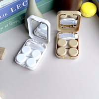 Kit for soft contact lenses (Kits for contact lenses) XY5054