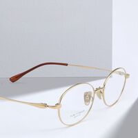 Titanium extralight frames MAMO PT08165